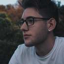 Daniel 28, Plumber, new to the Macon area