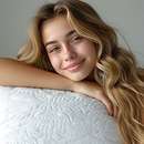 Erotic Massage with Blonde Model in Macon