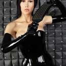 Tall Amazonian Dominatrix in Macon